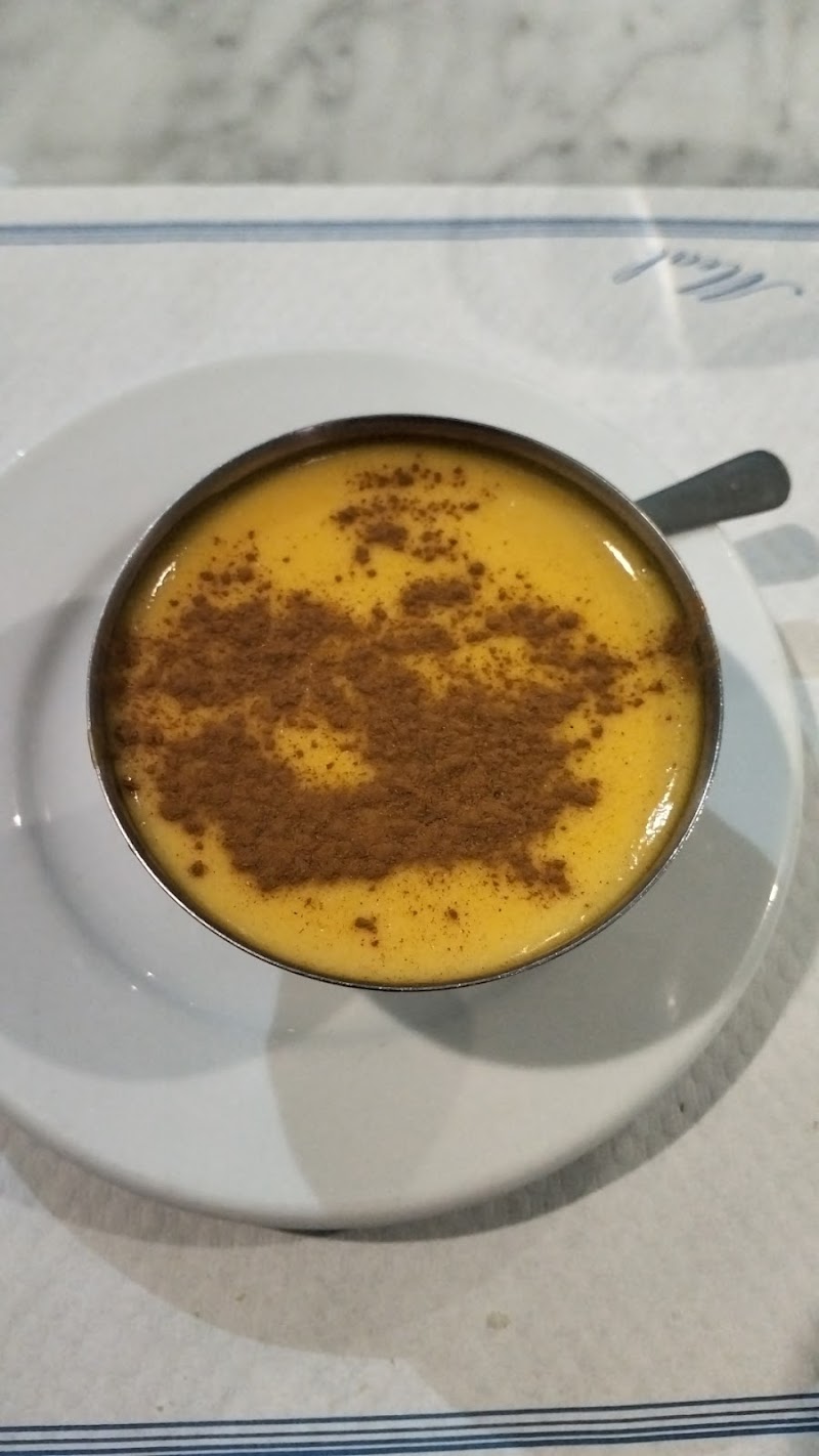 Plato delicioso