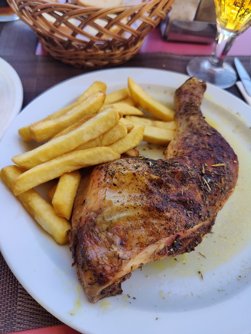 Plato delicioso