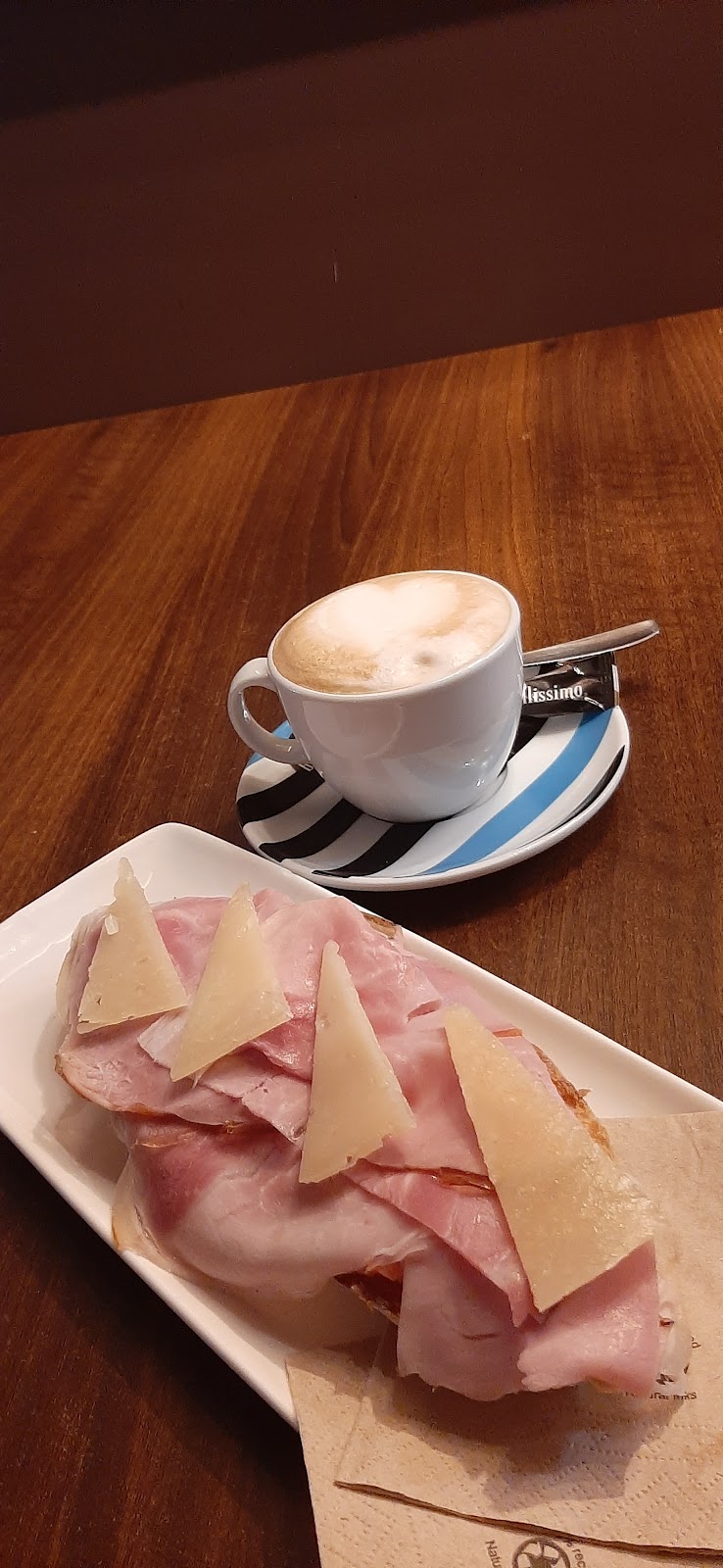 Plato delicioso