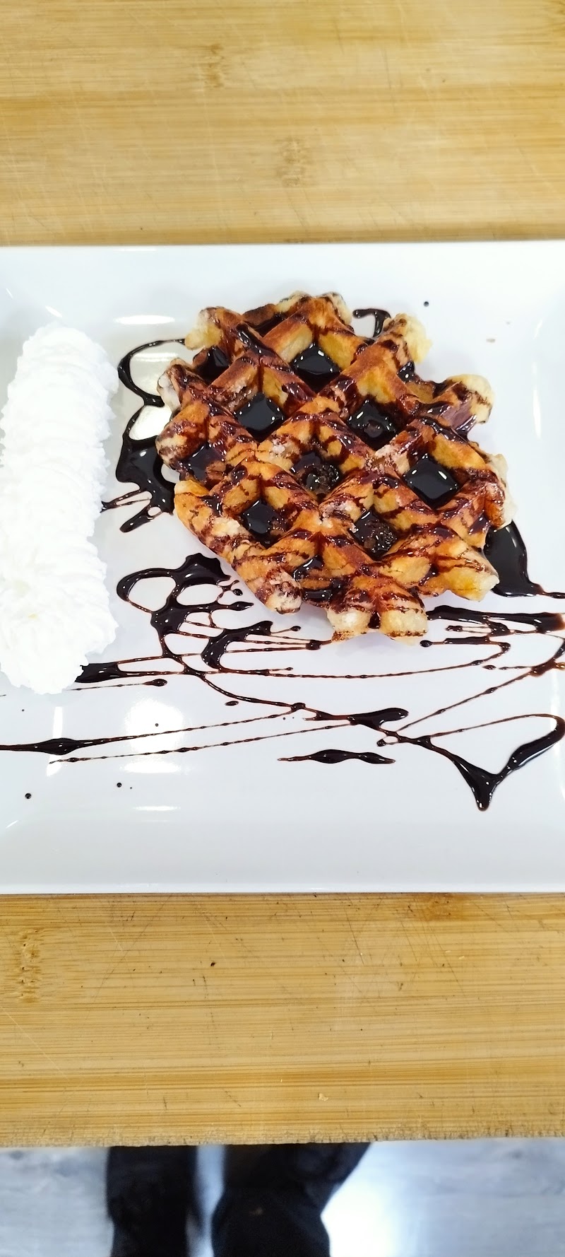 Plato delicioso