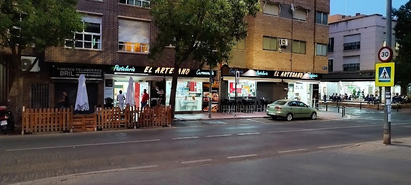 Detalle del restaurante