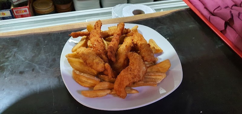 Plato delicioso
