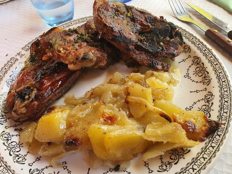 Plato delicioso