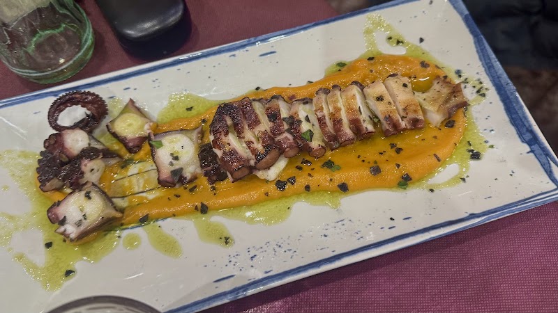 Plato delicioso