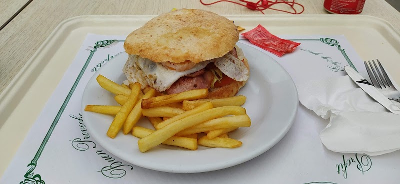Plato delicioso