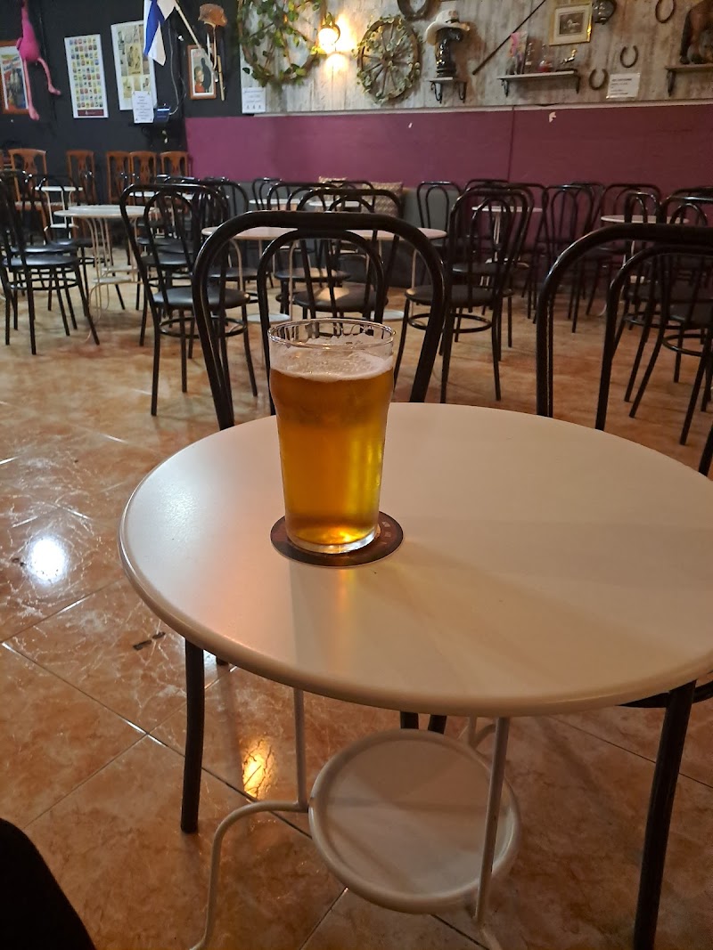 Detalle del restaurante