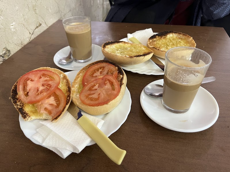 Plato delicioso