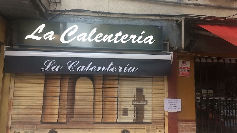 Foto del local