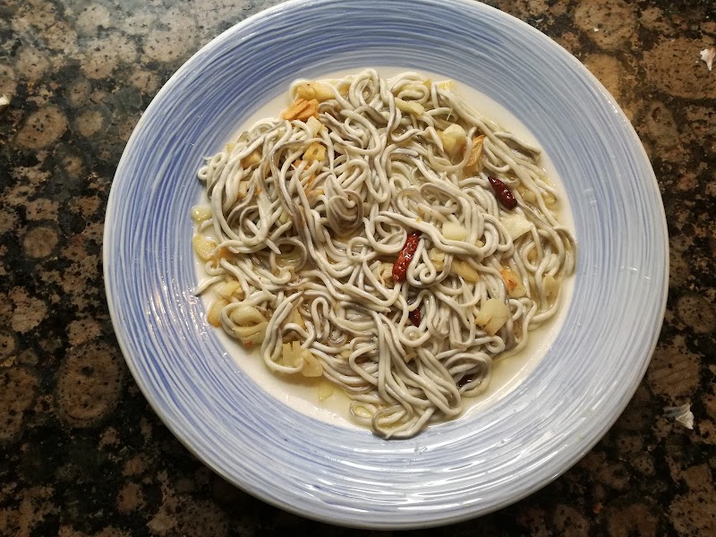 Plato delicioso