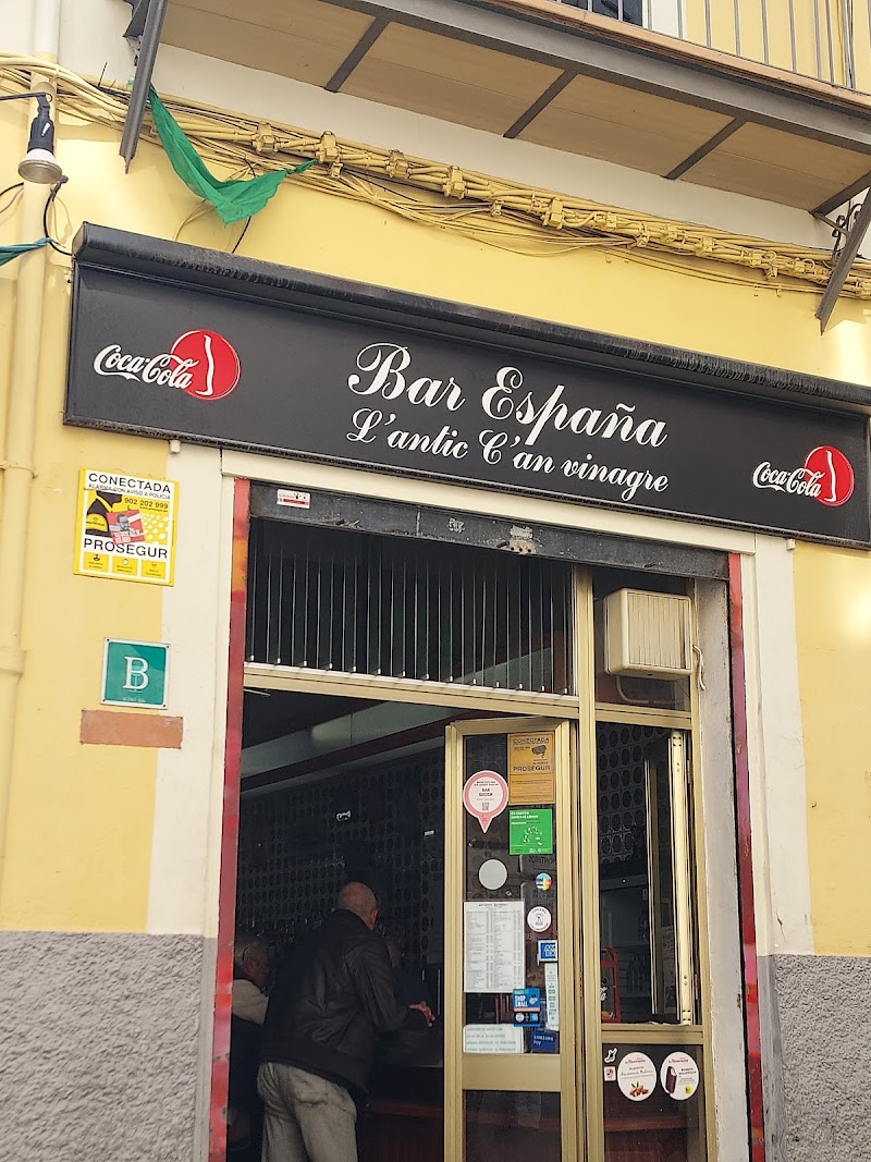 Detalle del restaurante