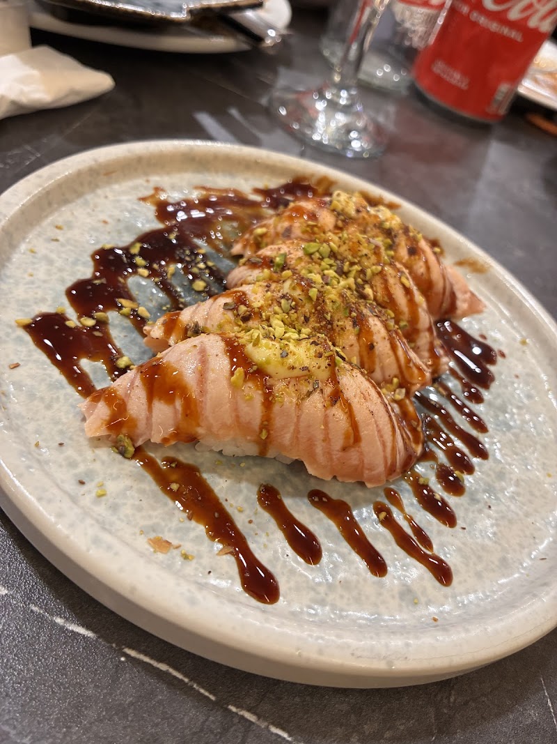 Plato delicioso