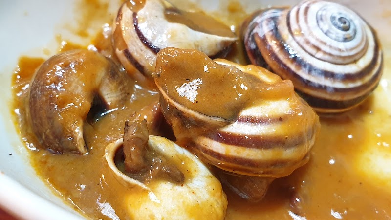 Plato delicioso
