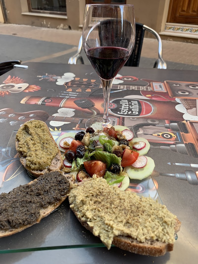 Plato delicioso