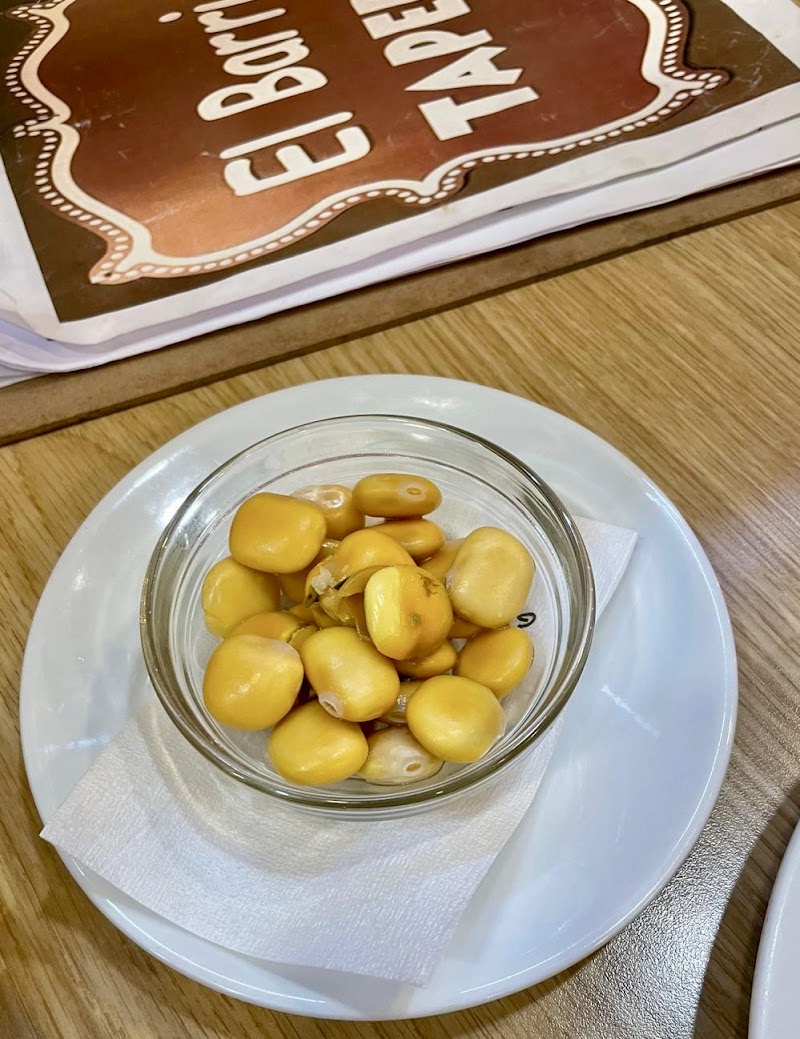 Plato delicioso