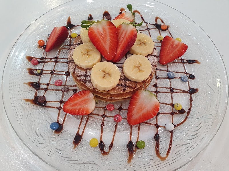 Plato delicioso