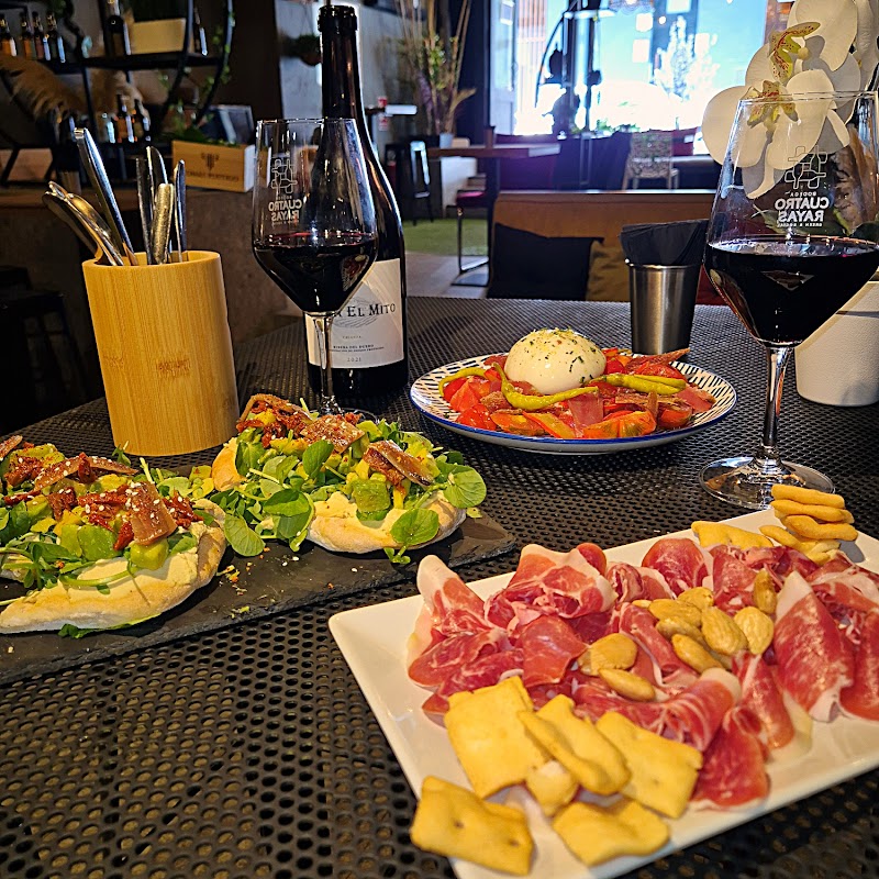 Plato delicioso