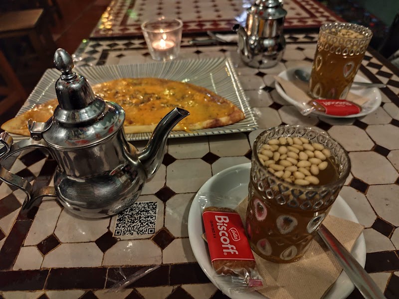 Plato delicioso