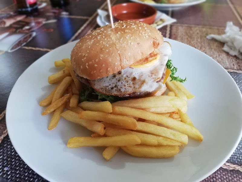 Plato delicioso