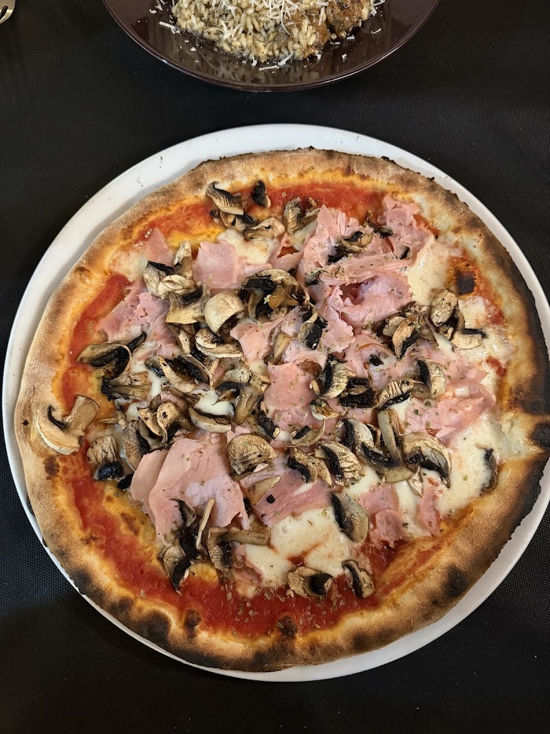 Plato delicioso