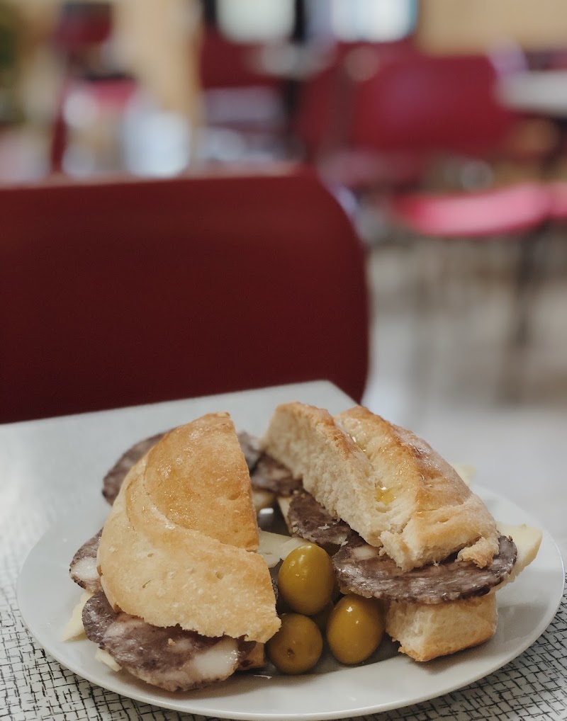 Plato delicioso