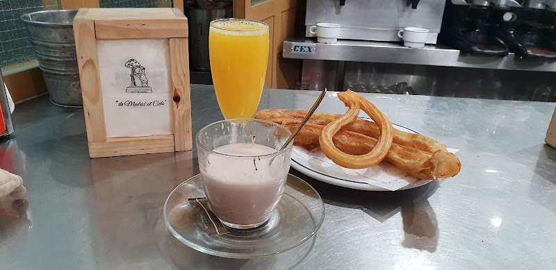 Plato delicioso