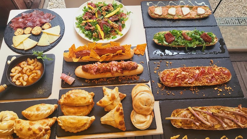 Plato delicioso