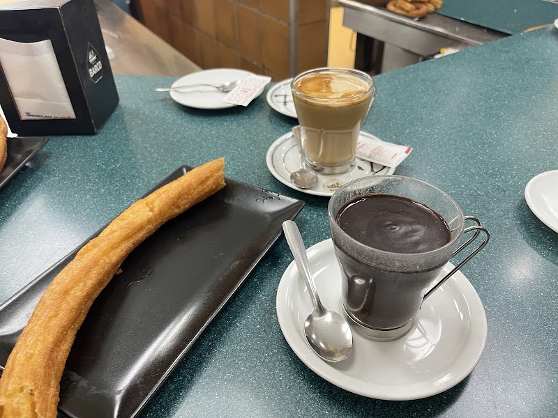 Plato delicioso