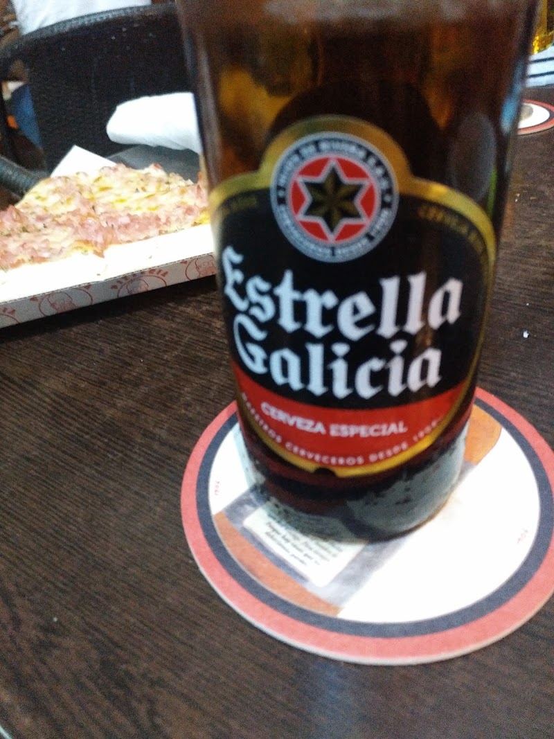 Detalle del restaurante