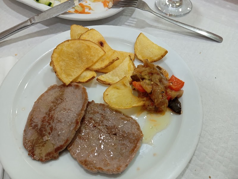 Plato delicioso