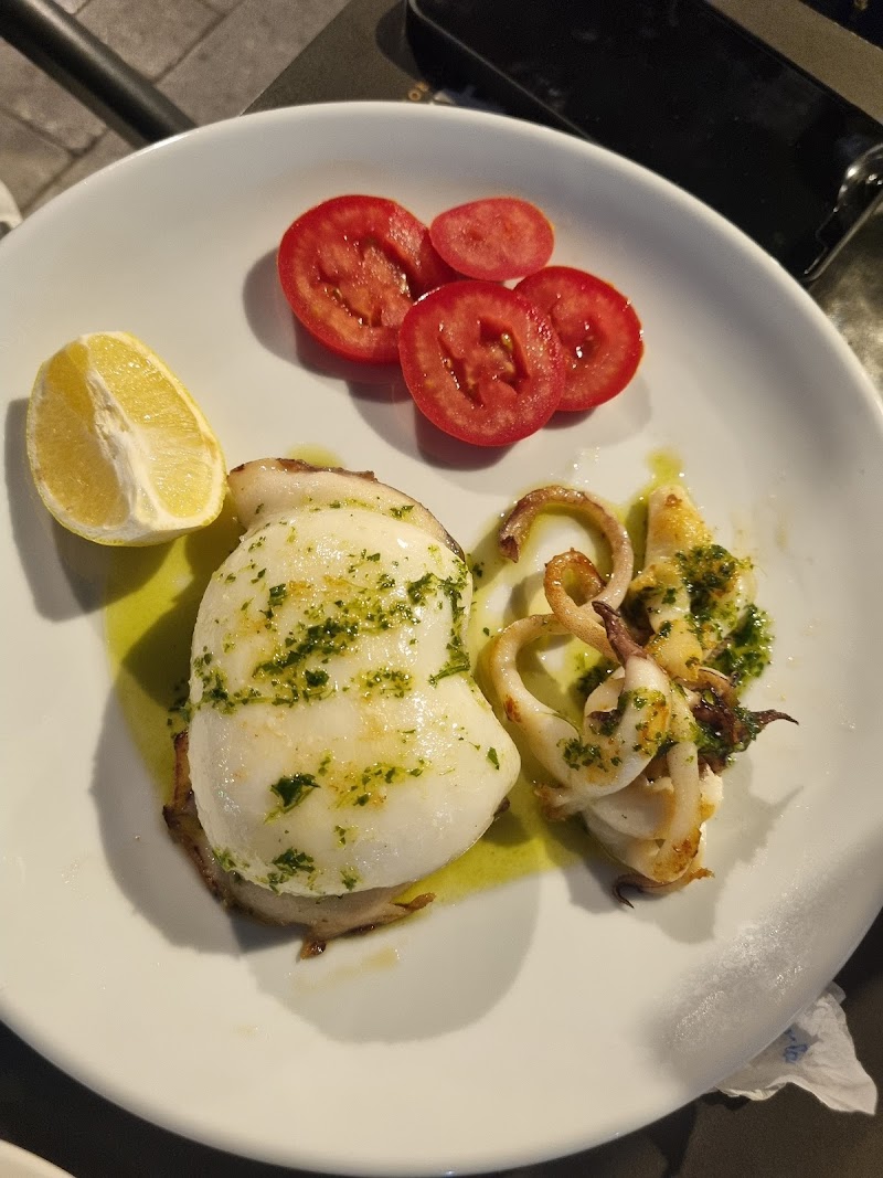 Plato delicioso