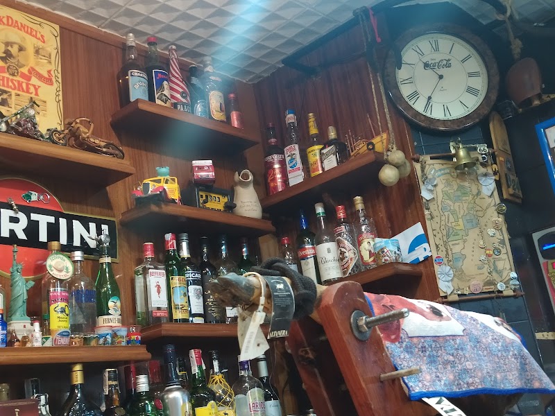 Detalle del restaurante