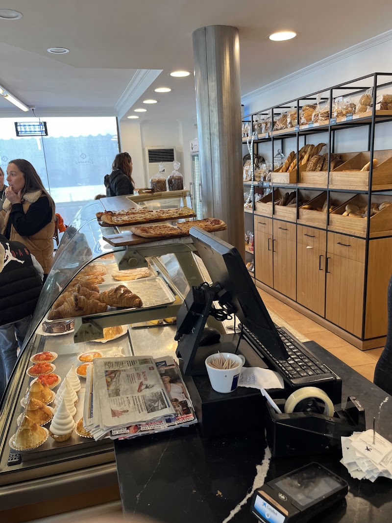 Cafeteria Canoves