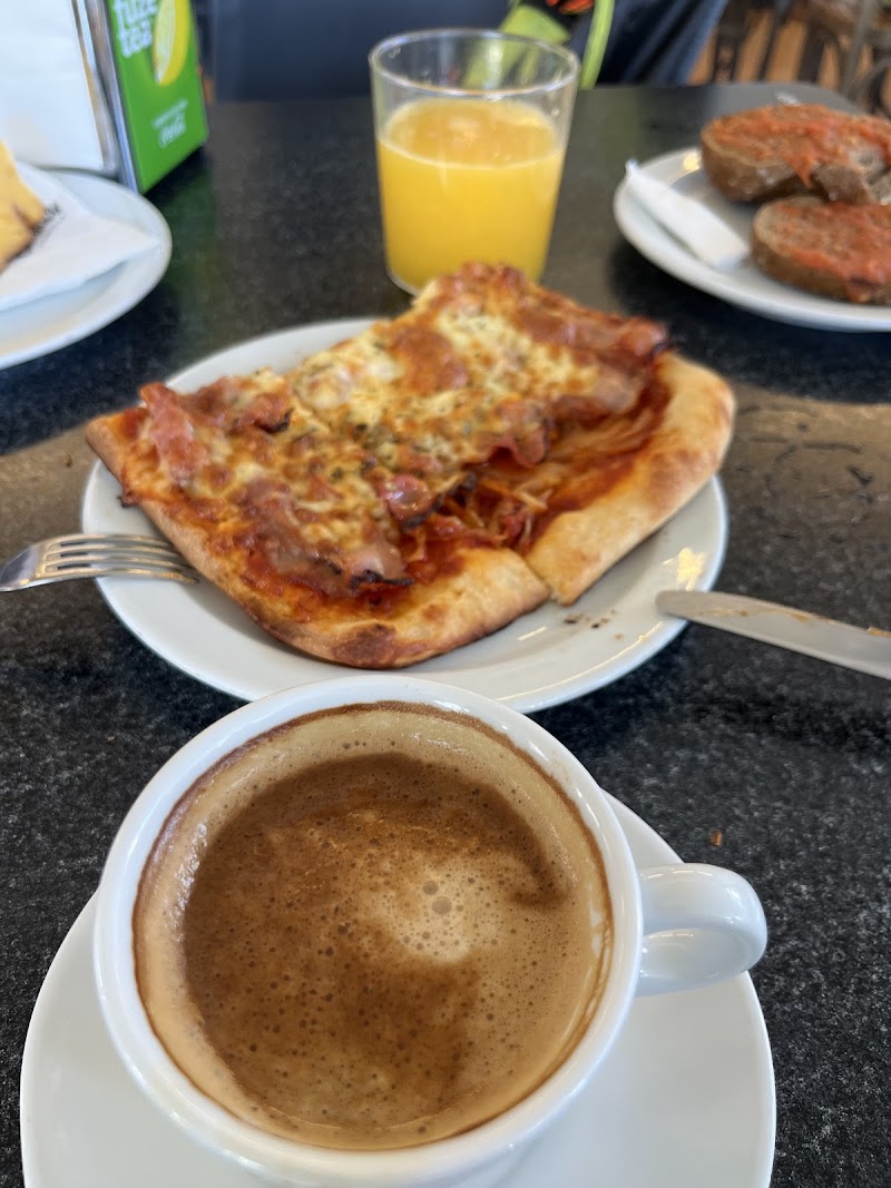 Plato delicioso