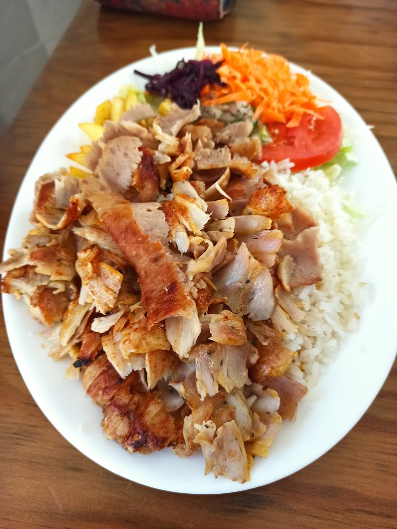 Plato delicioso