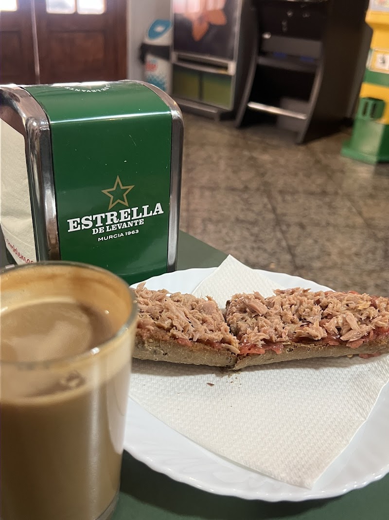 Plato delicioso