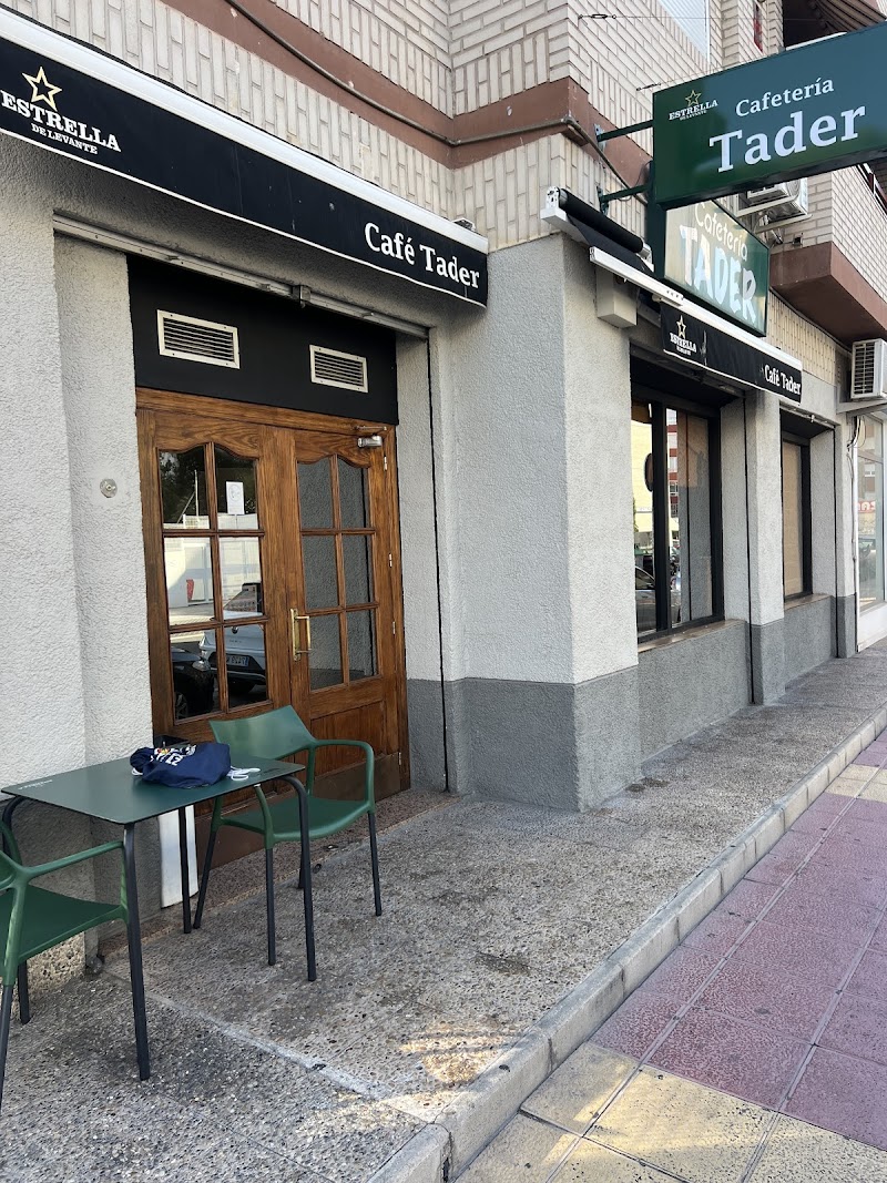 Detalle del restaurante