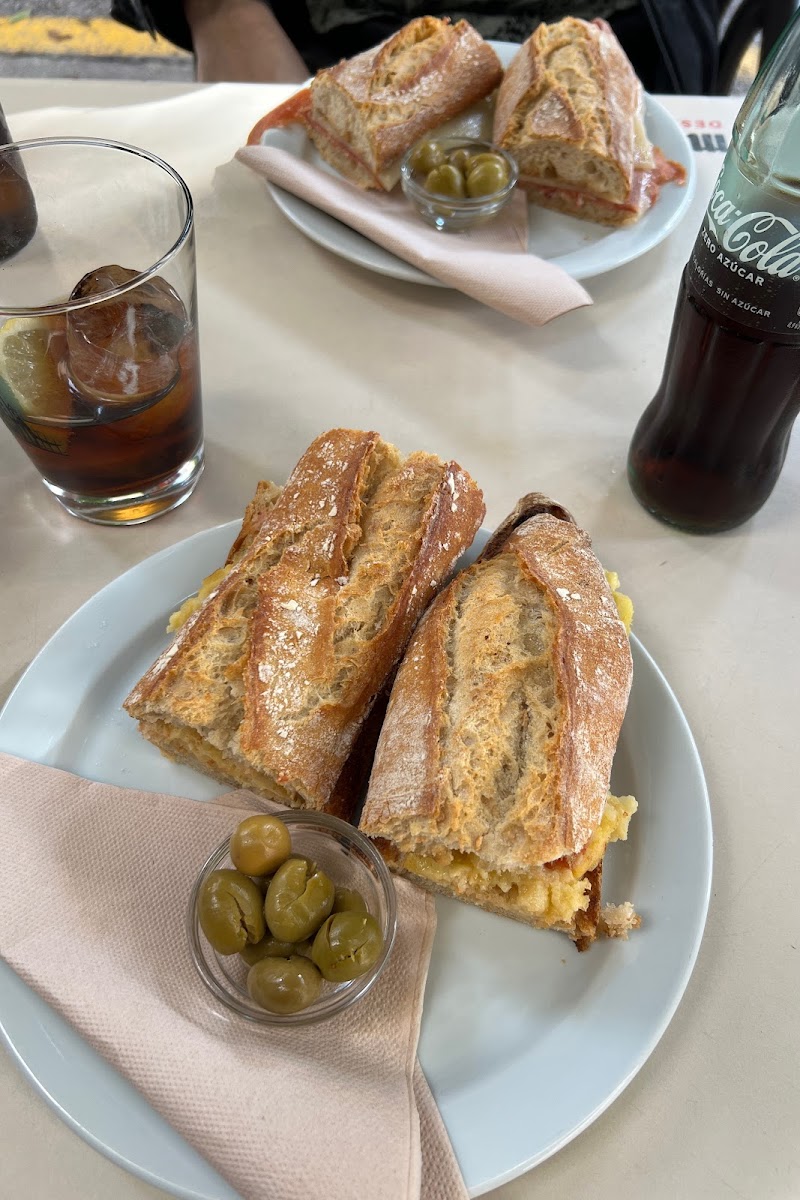 Plato delicioso