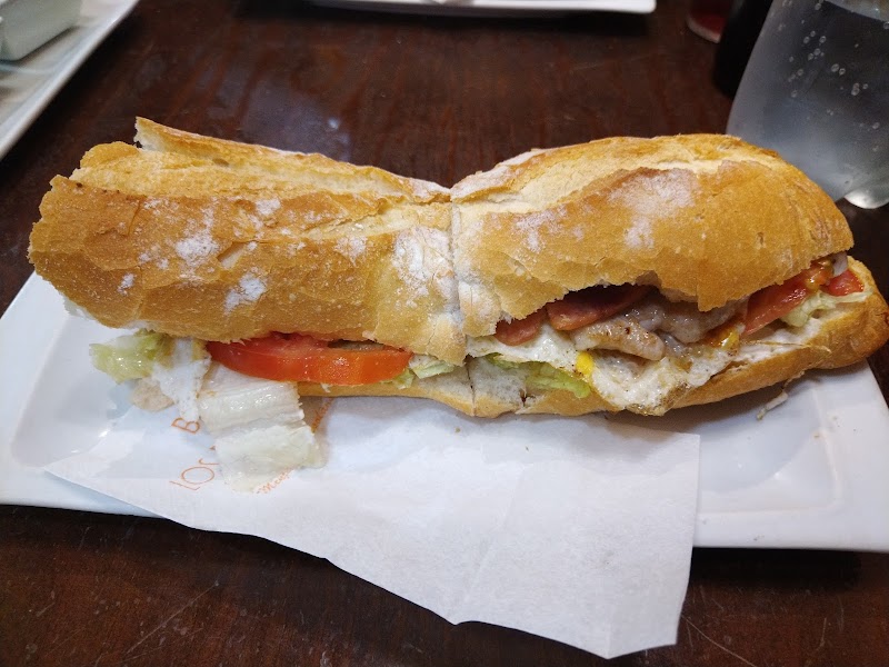 Plato delicioso