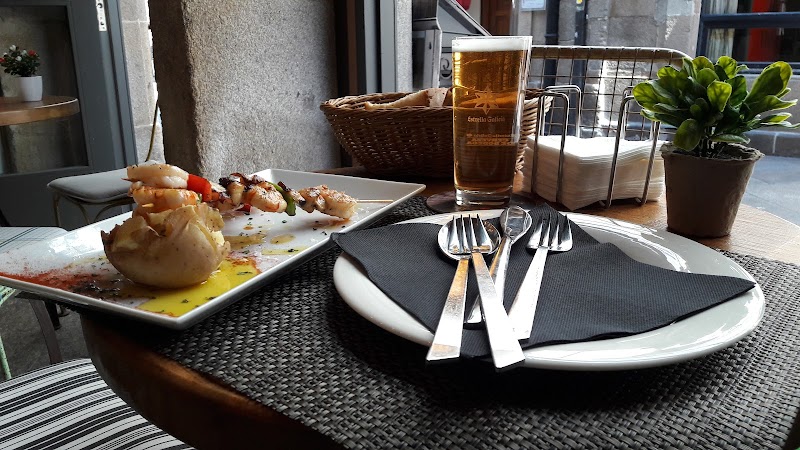 Plato delicioso