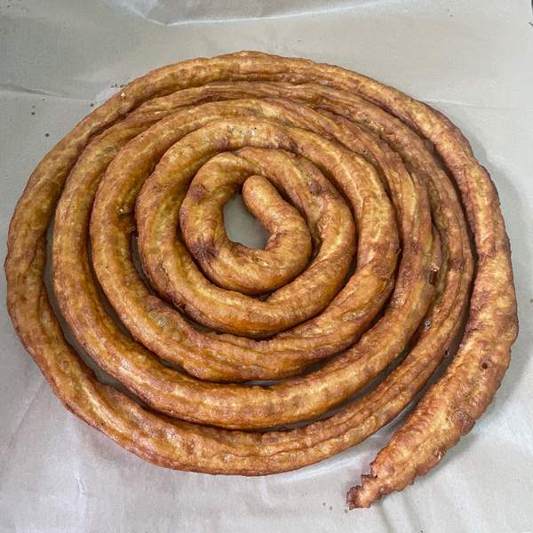 Plato delicioso