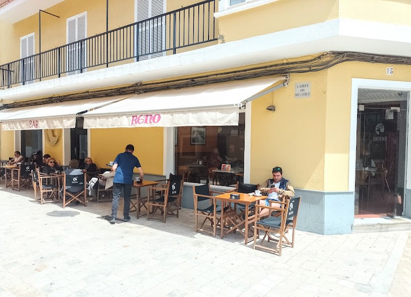 Bar Reno