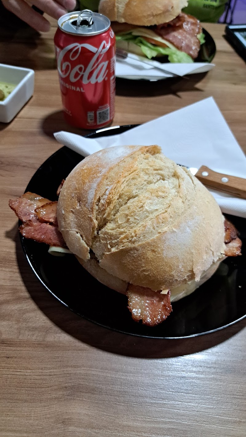 Plato delicioso