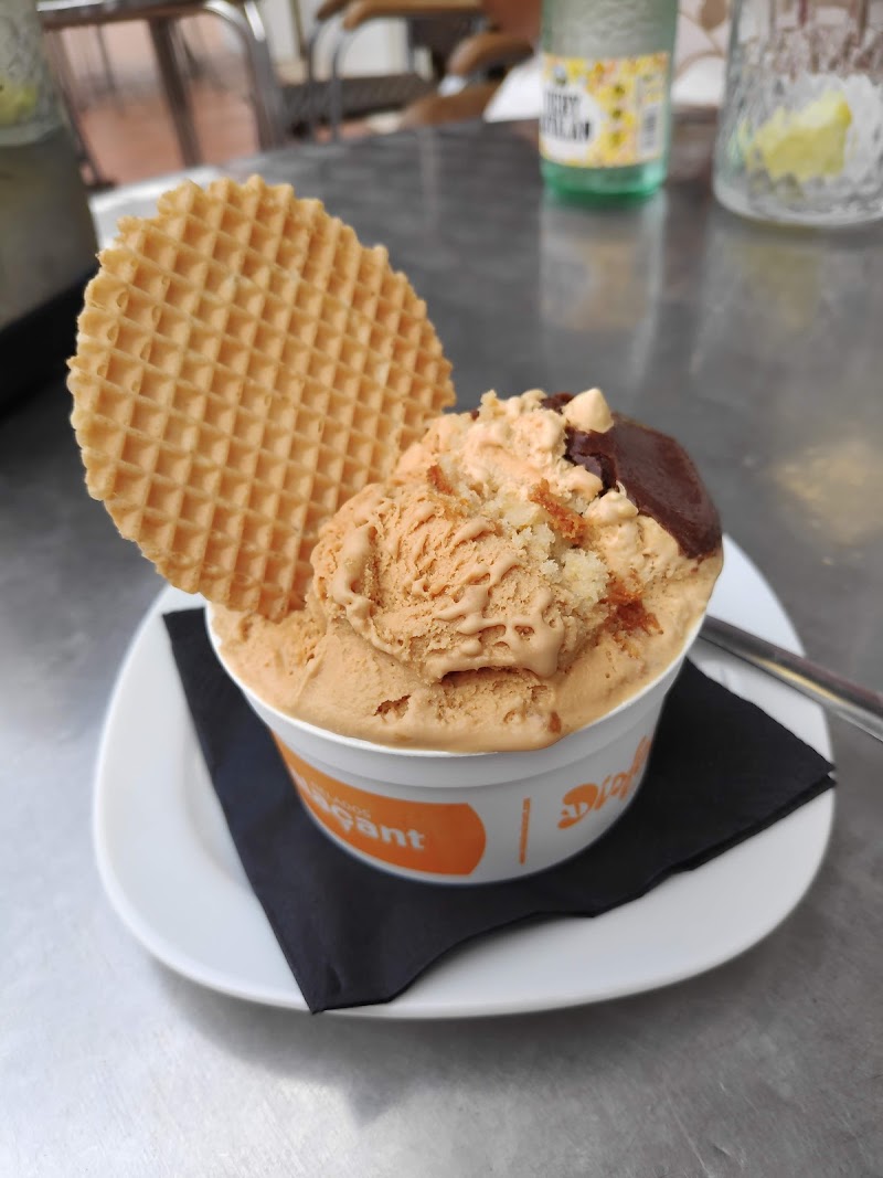 Plato delicioso