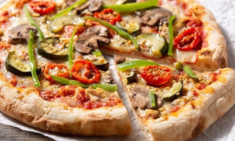 Plato delicioso