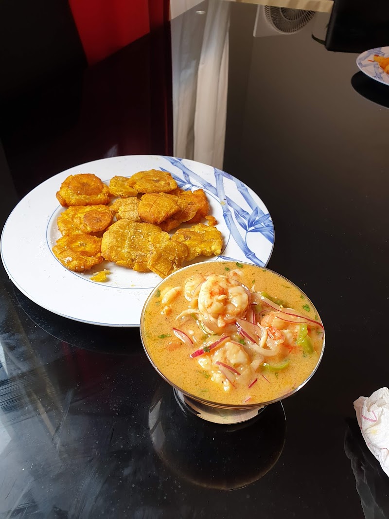 Plato delicioso