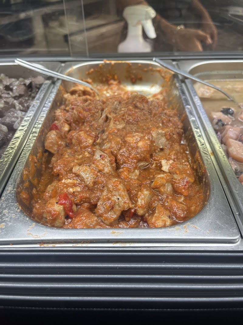 Plato delicioso