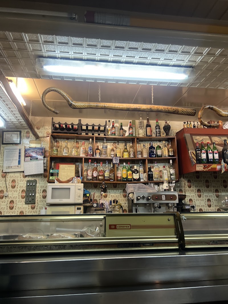 Detalle del restaurante