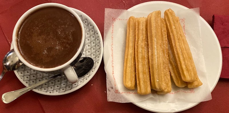 Plato delicioso
