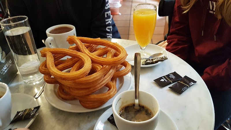 Plato delicioso