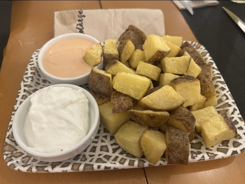 Plato delicioso
